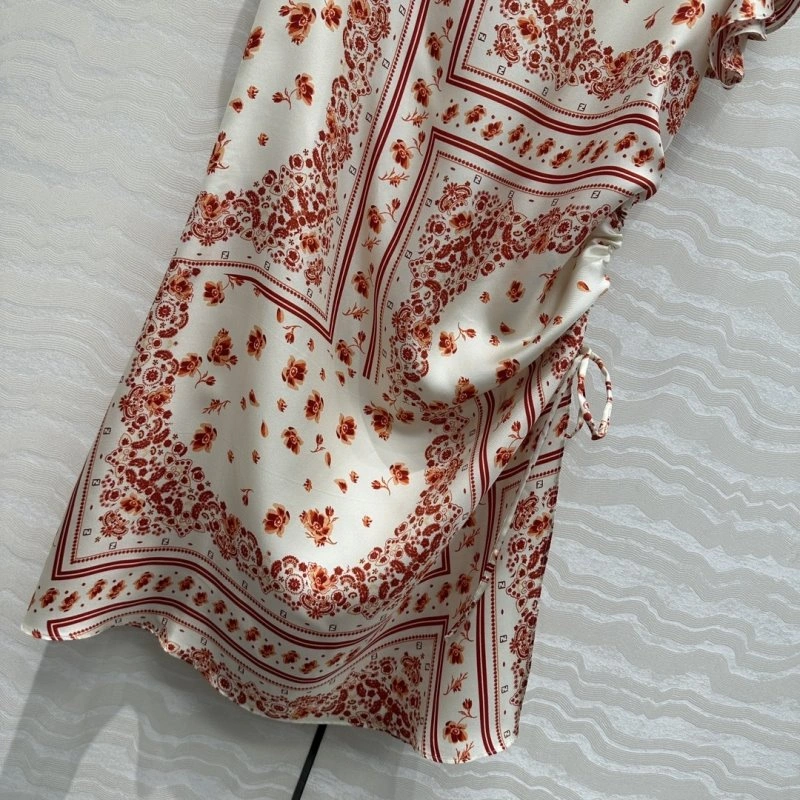 Comfortable Unclassified Brand Dress 150751