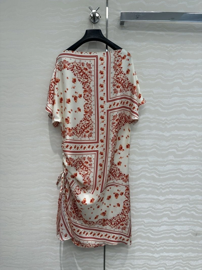 Comfortable Unclassified Brand Dress 150751