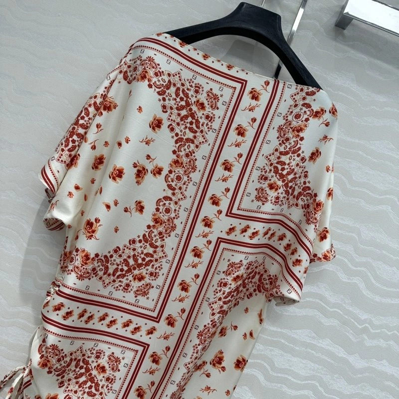 Comfortable Unclassified Brand Dress 150751