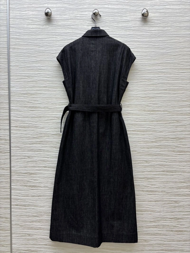 Colorful Unclassified Brand Dress 150726