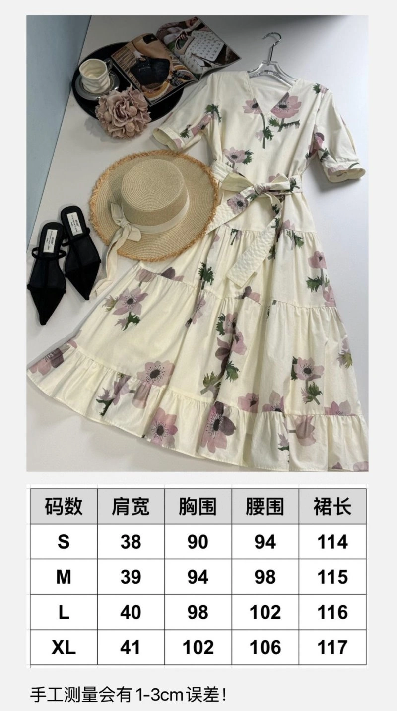 Sustainable Unclassified Brand Dress 150720