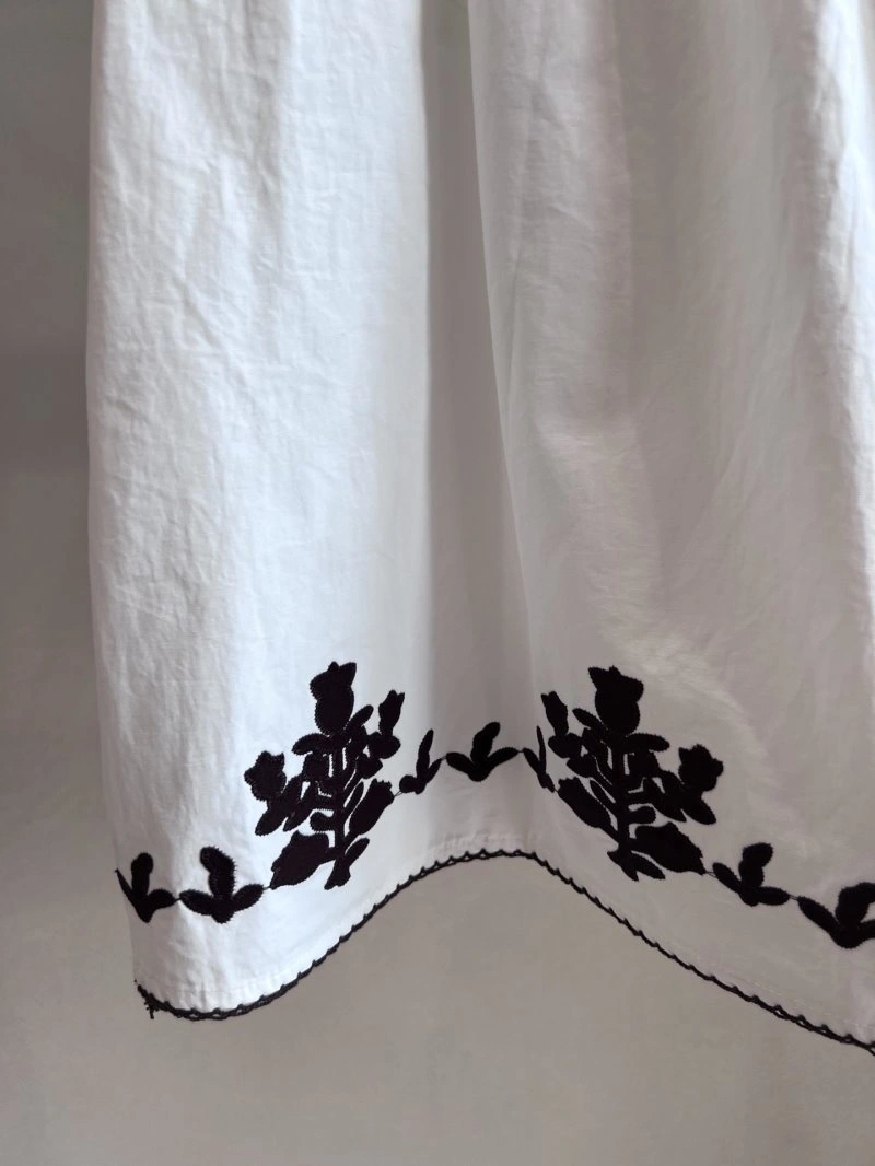 Lightweight Unclassified Brand Dress 150736