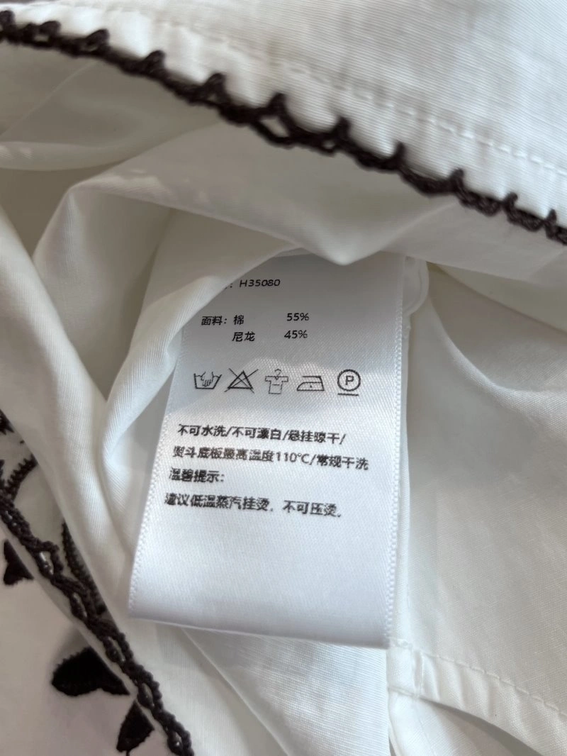 Lightweight Unclassified Brand Dress 150736