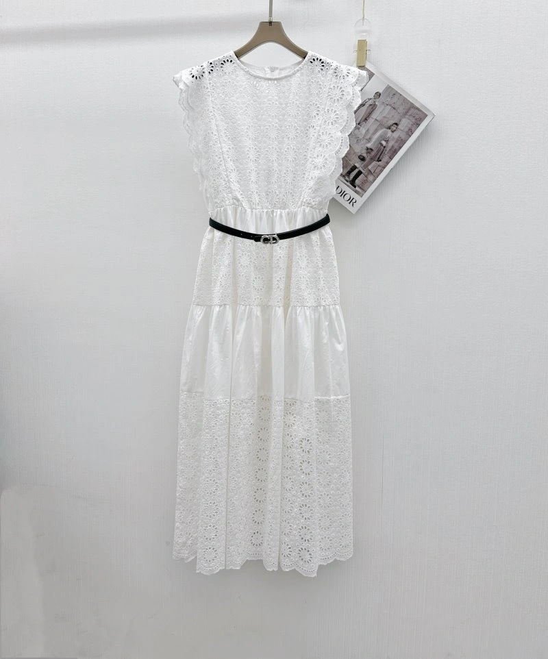 Unclassified Brand Dress Lightweight 150716
