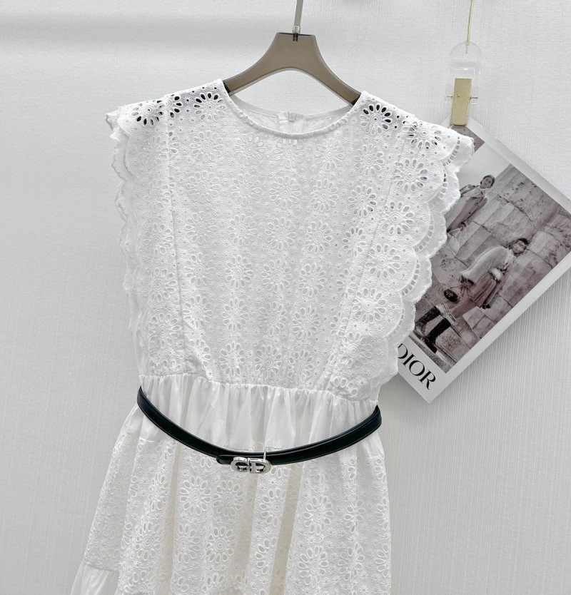 Unclassified Brand Dress Lightweight 150716