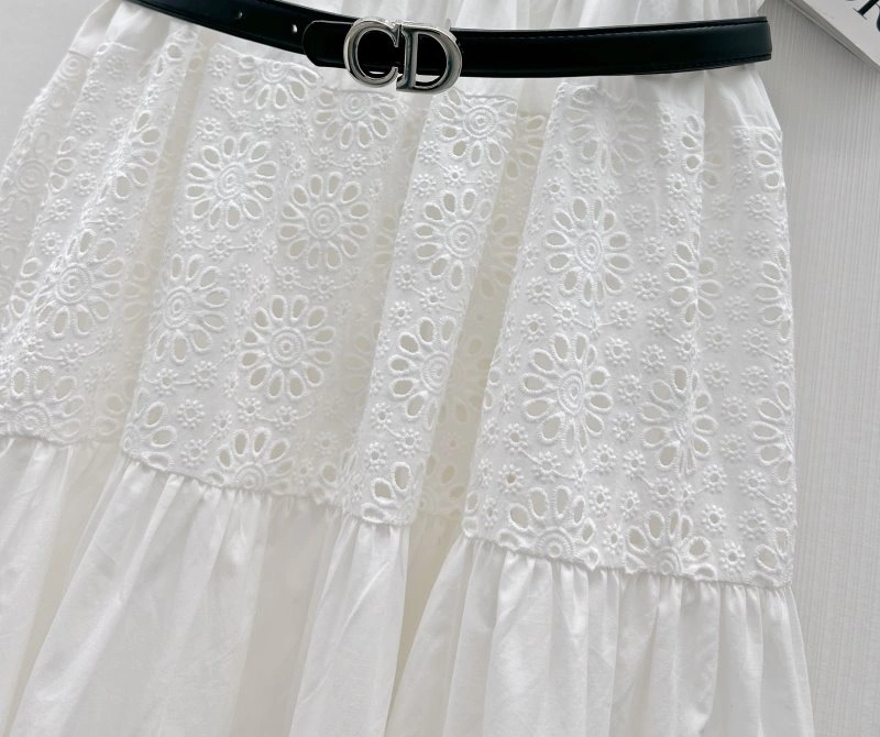 Unclassified Brand Dress Lightweight 150716