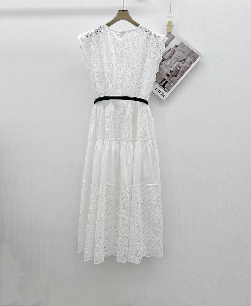 Unclassified Brand Dress Lightweight 150716