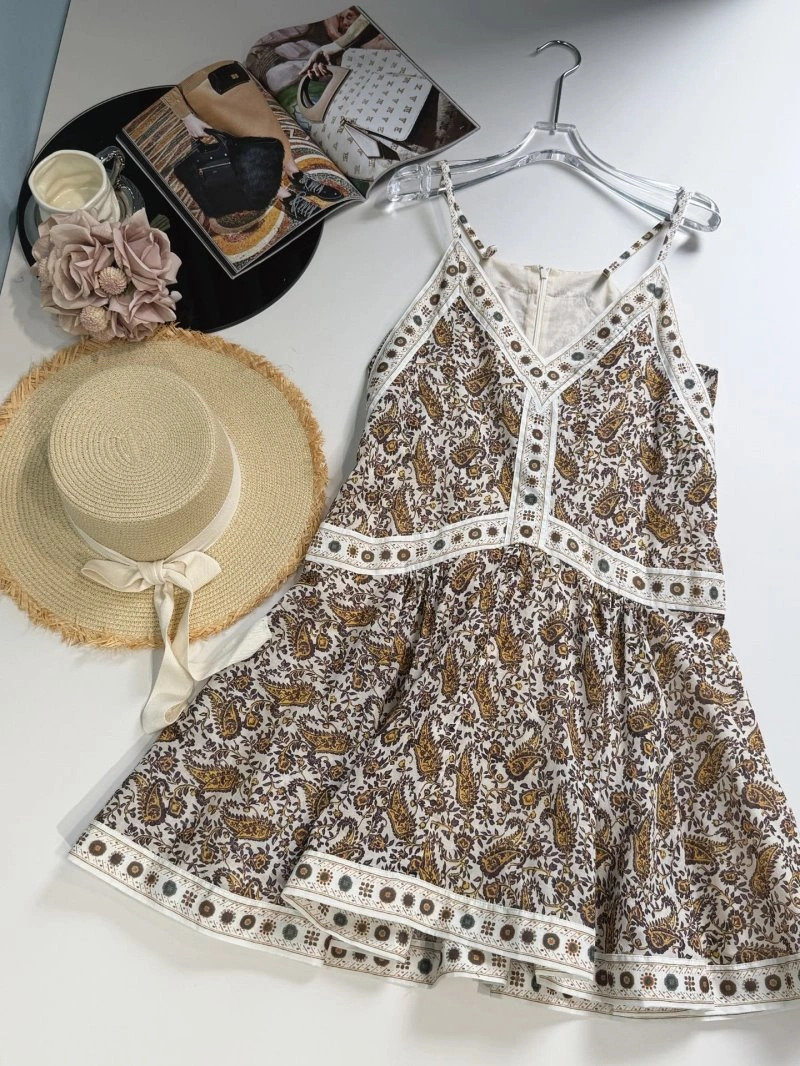 Unclassified Brand Dress ModernLook 150723