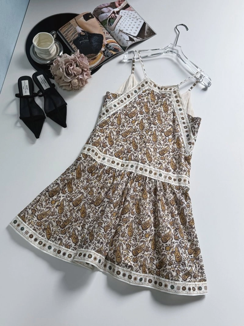 Unclassified Brand Dress ModernLook 150723