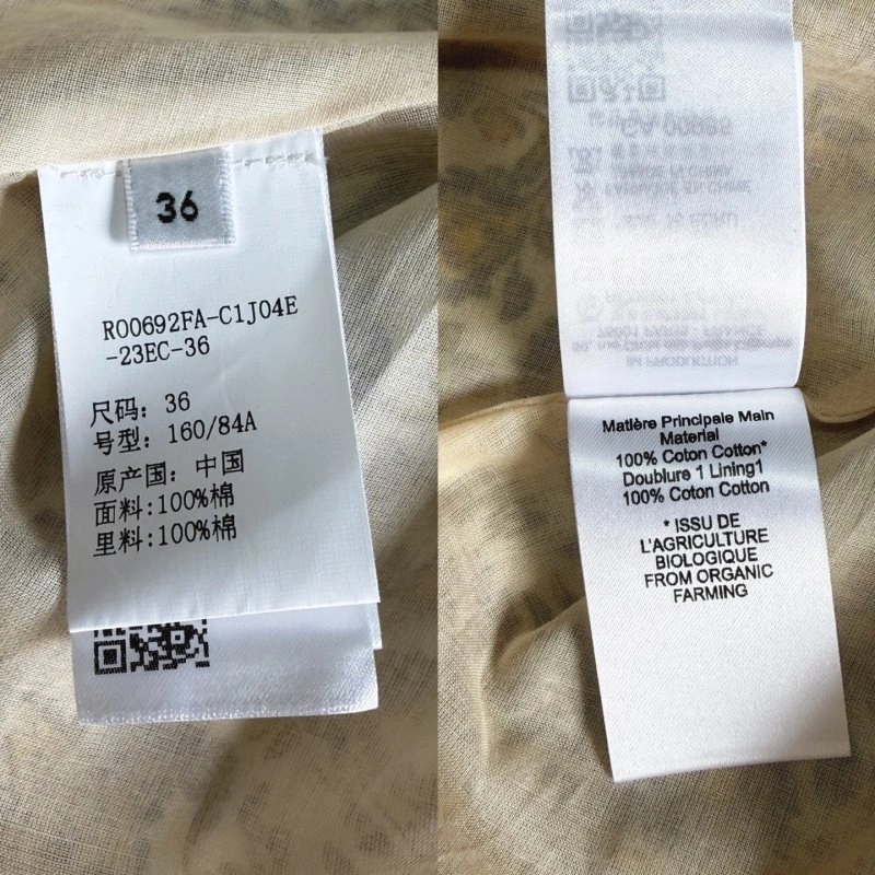 Unclassified Brand Dress ModernLook 150723