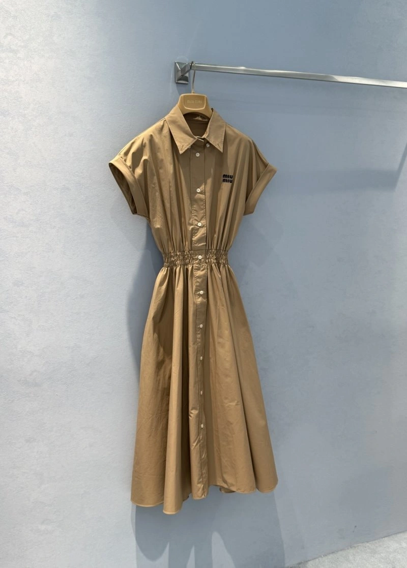 Upgraded Unclassified Brand Dress 150725