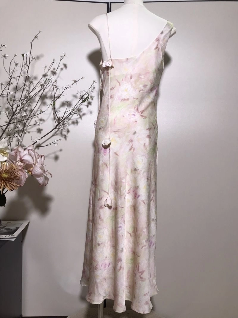 Unclassified Brand Dress Unisex 150721