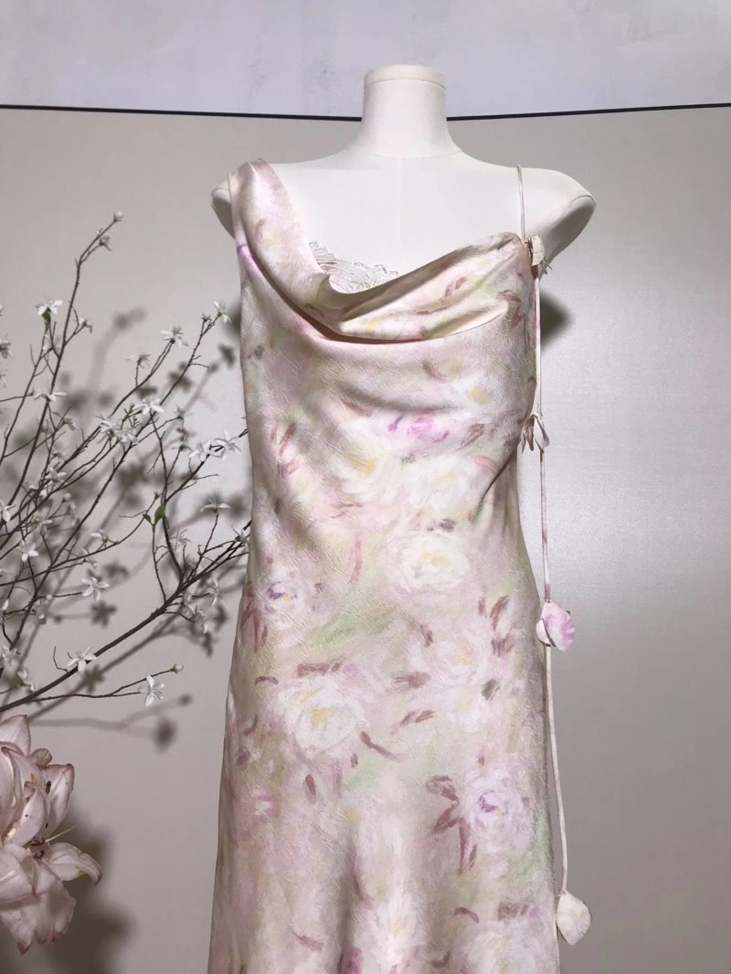 Unclassified Brand Dress Unisex 150721