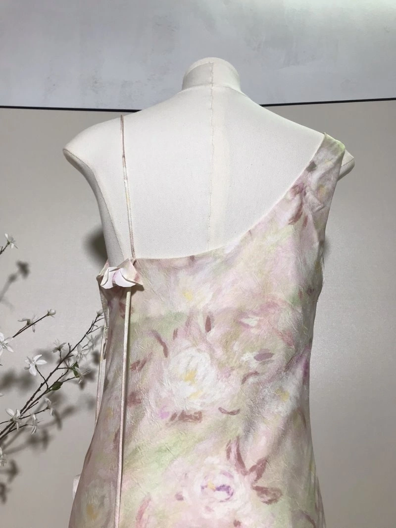 Unclassified Brand Dress Unisex 150721