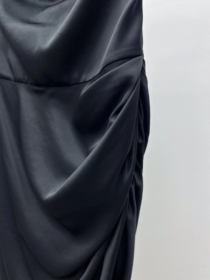 Compact Unclassified Brand Dress 150722