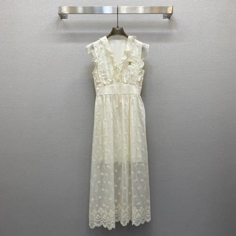 Sporty Unclassified Brand Dress 150791