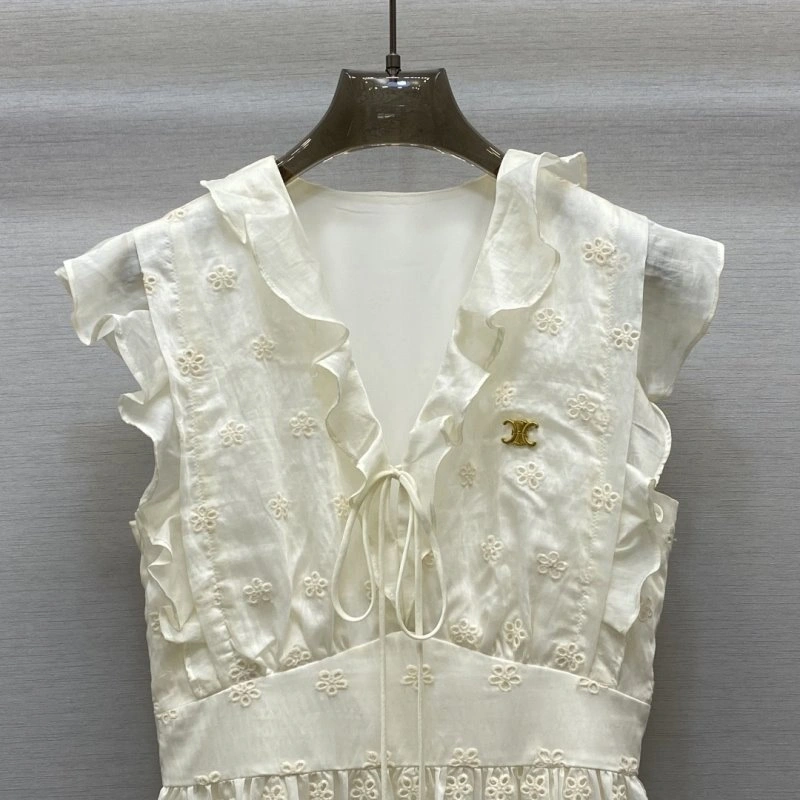 Sporty Unclassified Brand Dress 150791
