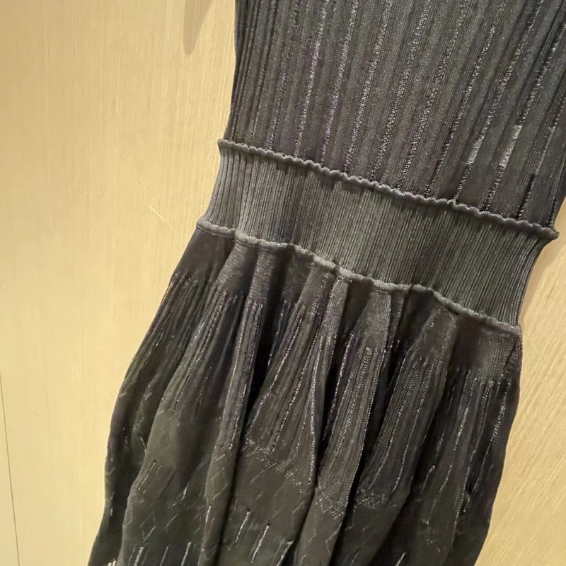Flexible Unclassified Brand Dress 150717