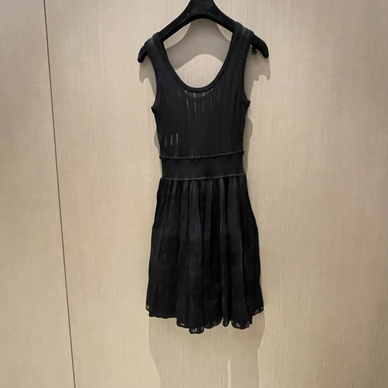 Flexible Unclassified Brand Dress 150717