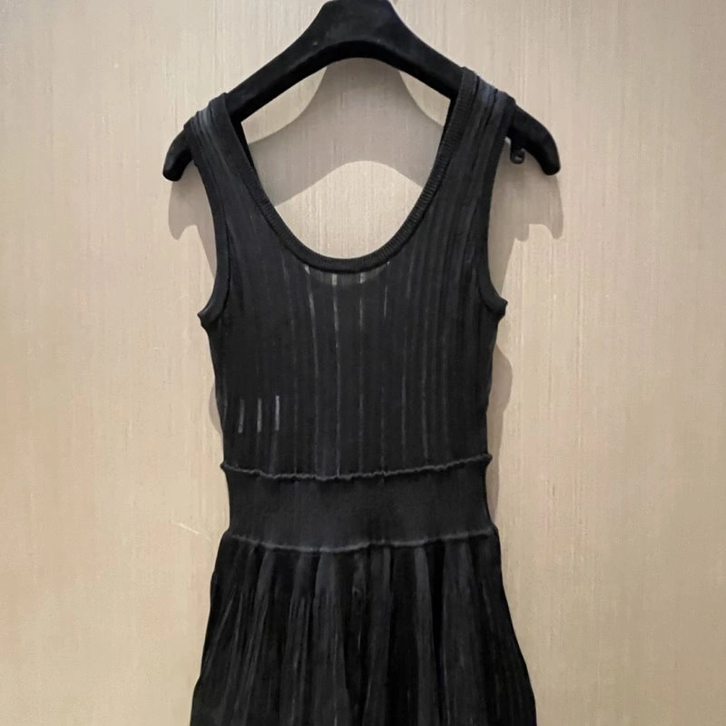 Flexible Unclassified Brand Dress 150717