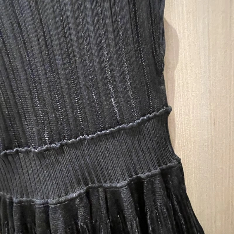 Flexible Unclassified Brand Dress 150717