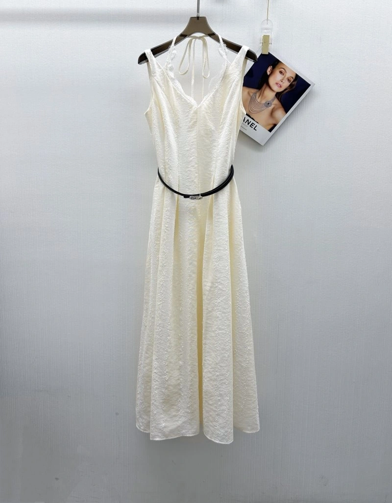 Lightweight Unclassified Brand Dress 150706