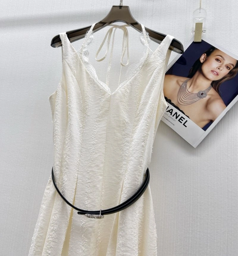 Lightweight Unclassified Brand Dress 150706