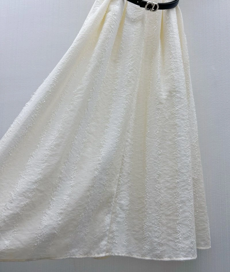 Lightweight Unclassified Brand Dress 150706