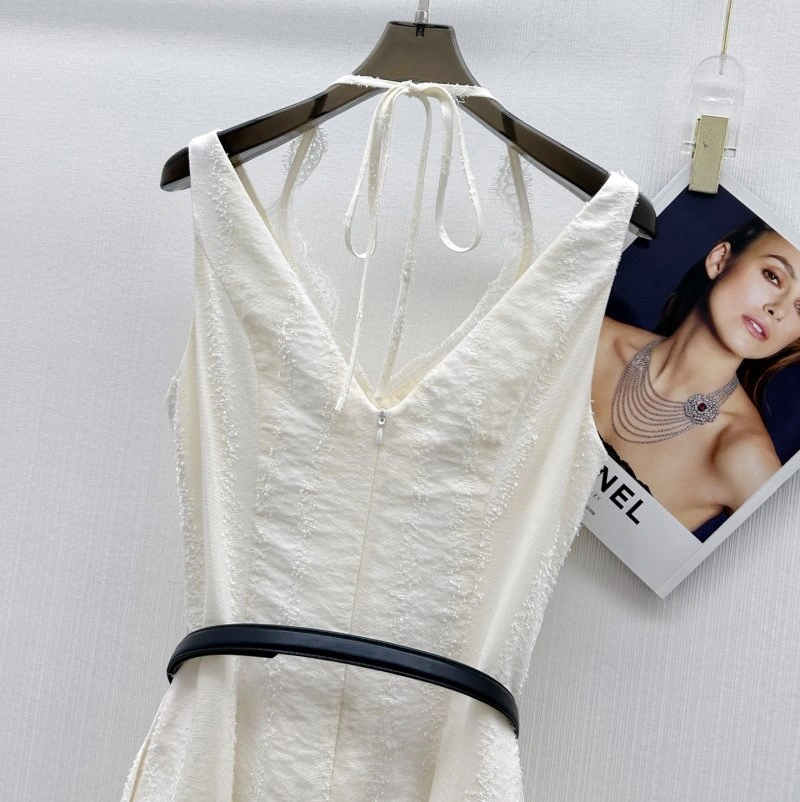 Lightweight Unclassified Brand Dress 150706