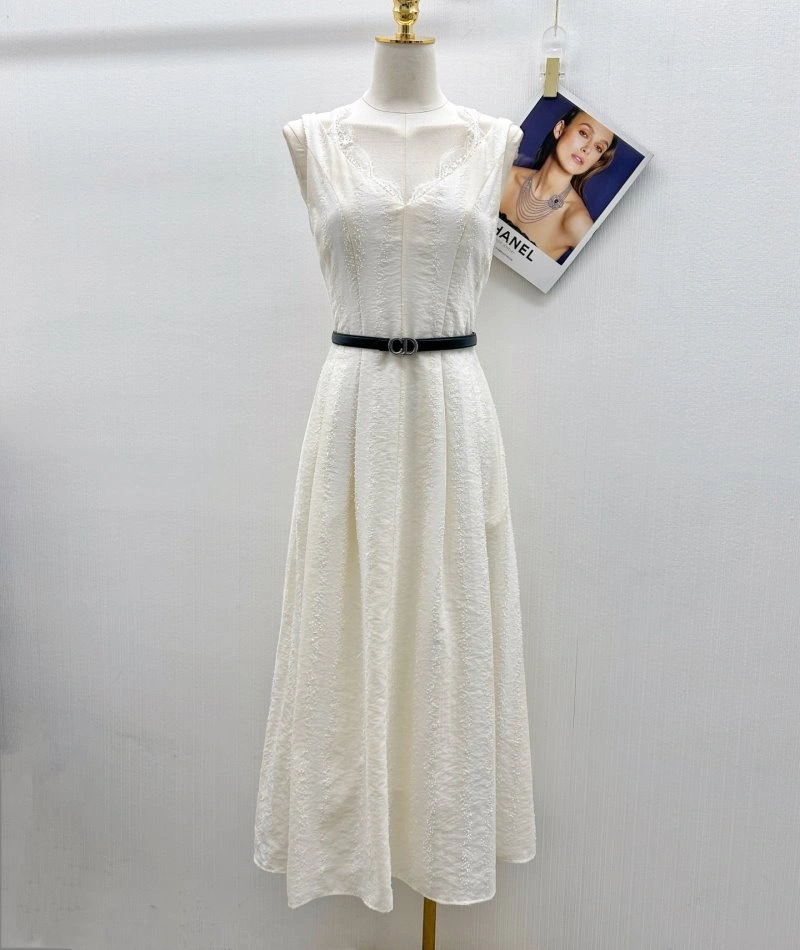 Lightweight Unclassified Brand Dress 150706