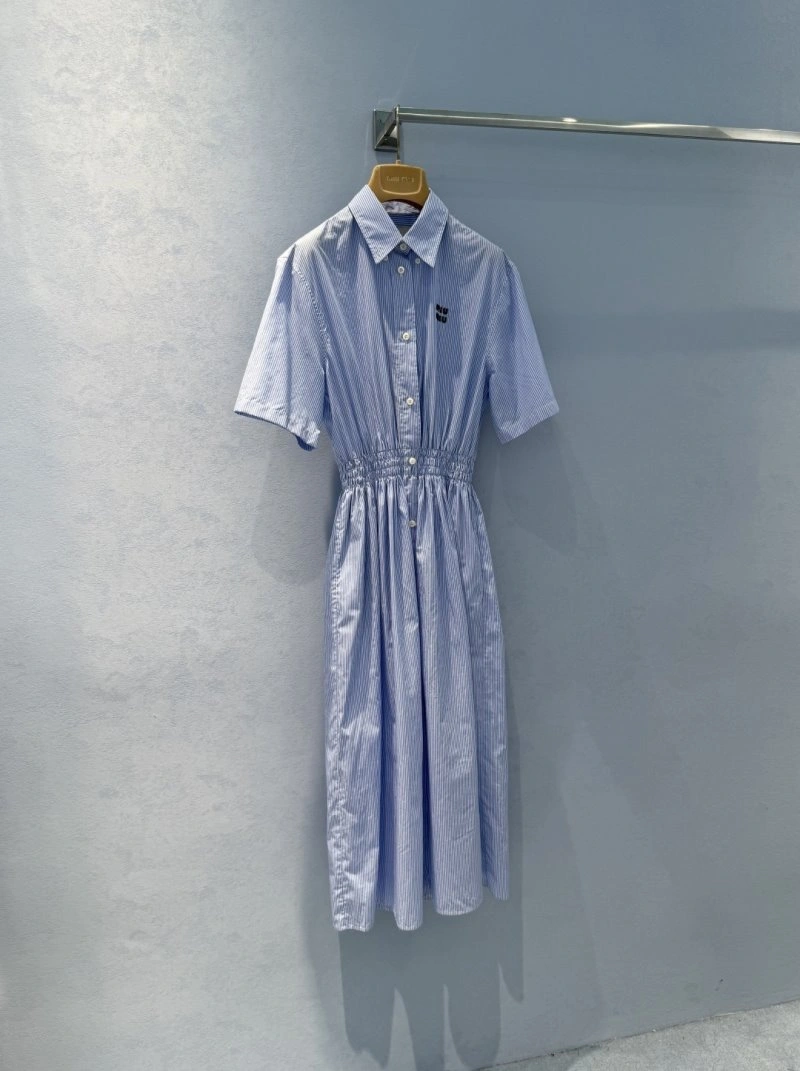 Unclassified Brand Dress Packable 150705
