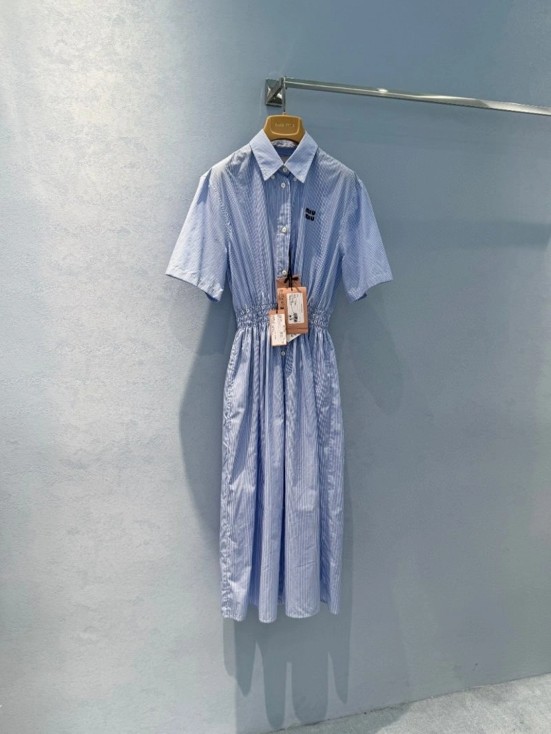 Unclassified Brand Dress Packable 150705
