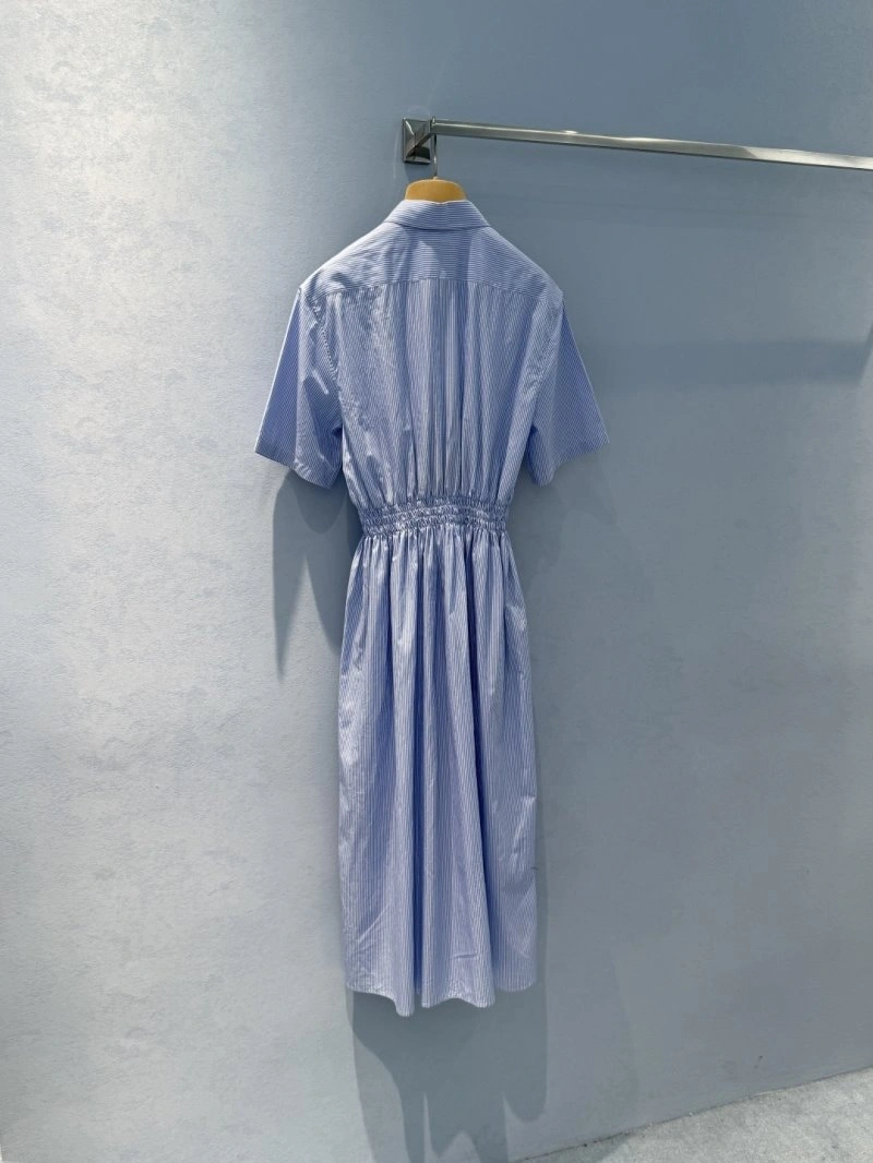 Unclassified Brand Dress Packable 150705