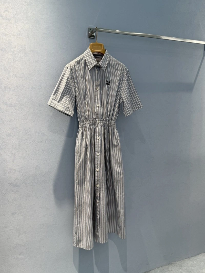 Unclassified Brand Dress Comfortable 150707
