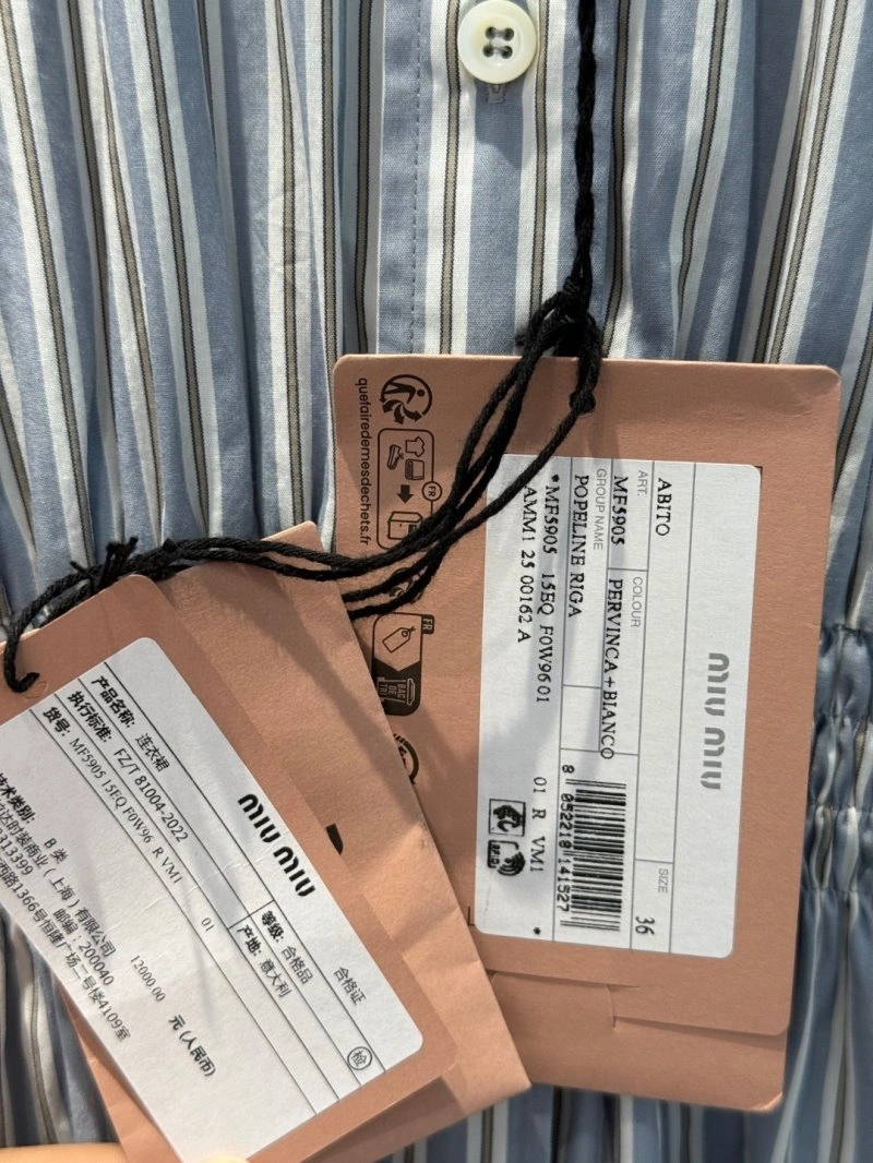 Unclassified Brand Dress Comfortable 150707
