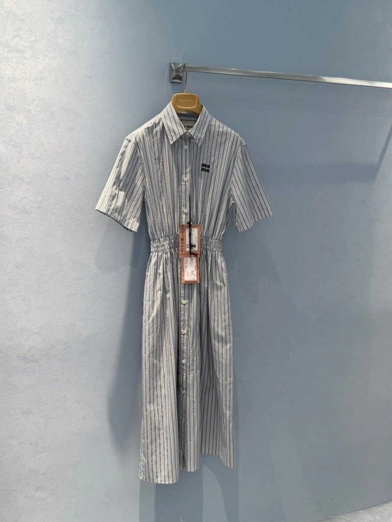 Unclassified Brand Dress Comfortable 150707