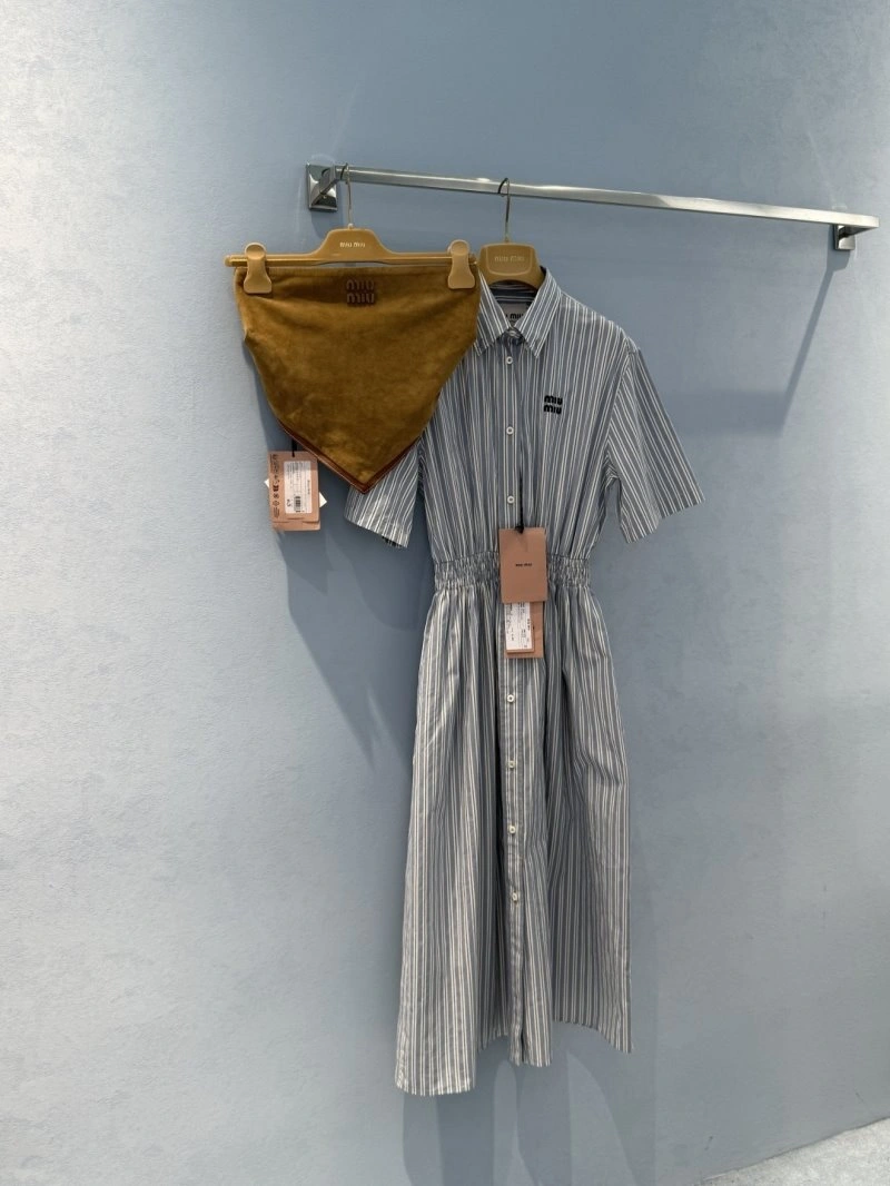 Unclassified Brand Dress Comfortable 150707
