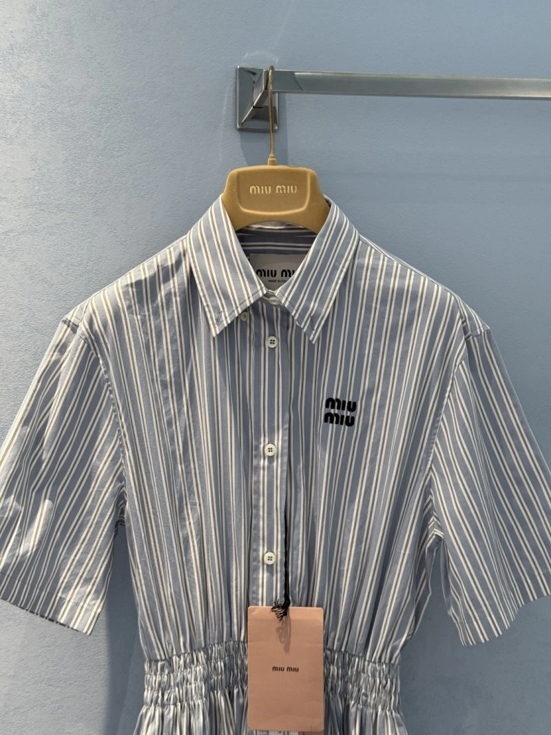 Unclassified Brand Dress Comfortable 150707