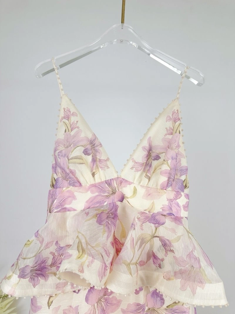 Unclassified Brand Dress Attractive 150702