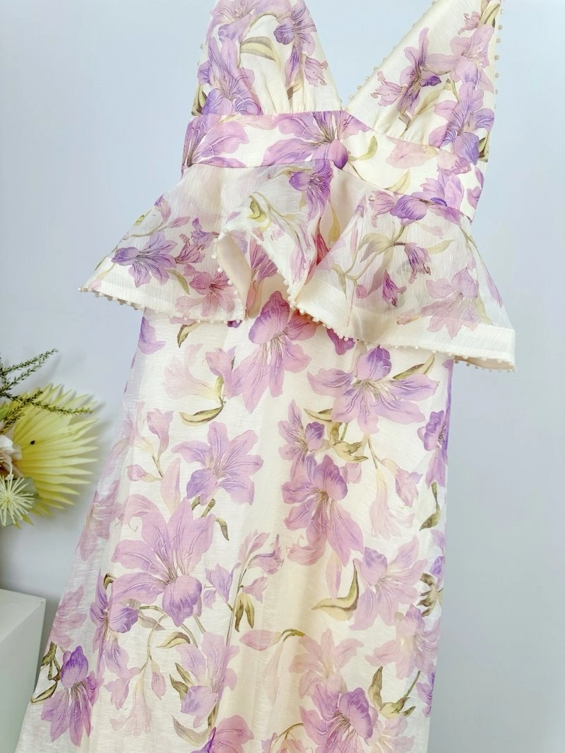 Unclassified Brand Dress Attractive 150702