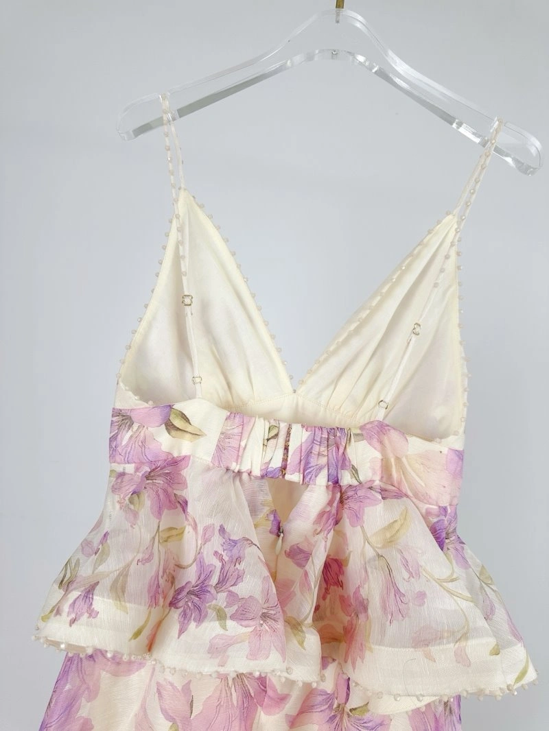 Unclassified Brand Dress Attractive 150702