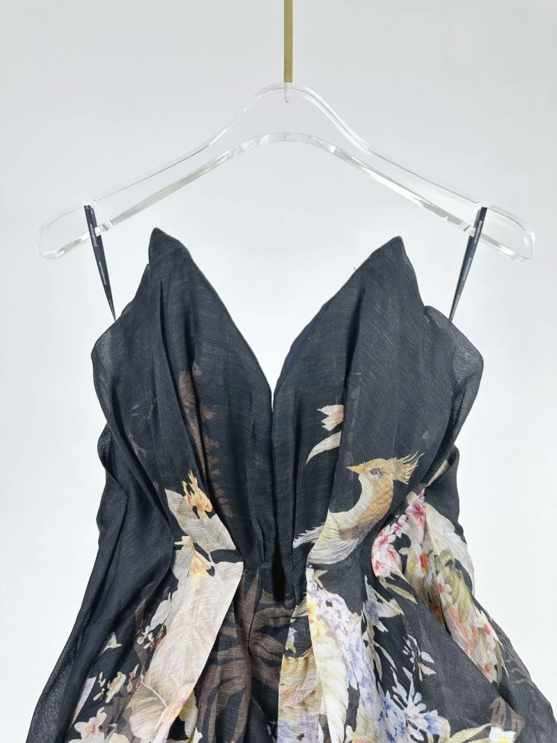 Stylish Unclassified Brand Dress 150699