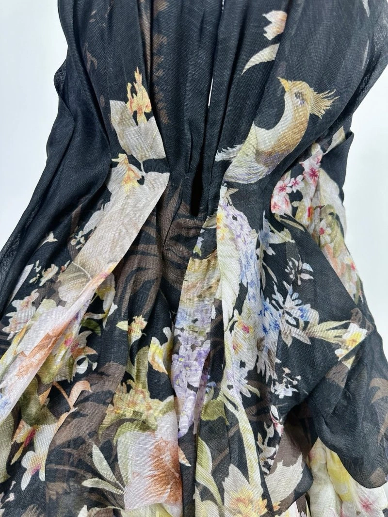 Stylish Unclassified Brand Dress 150699