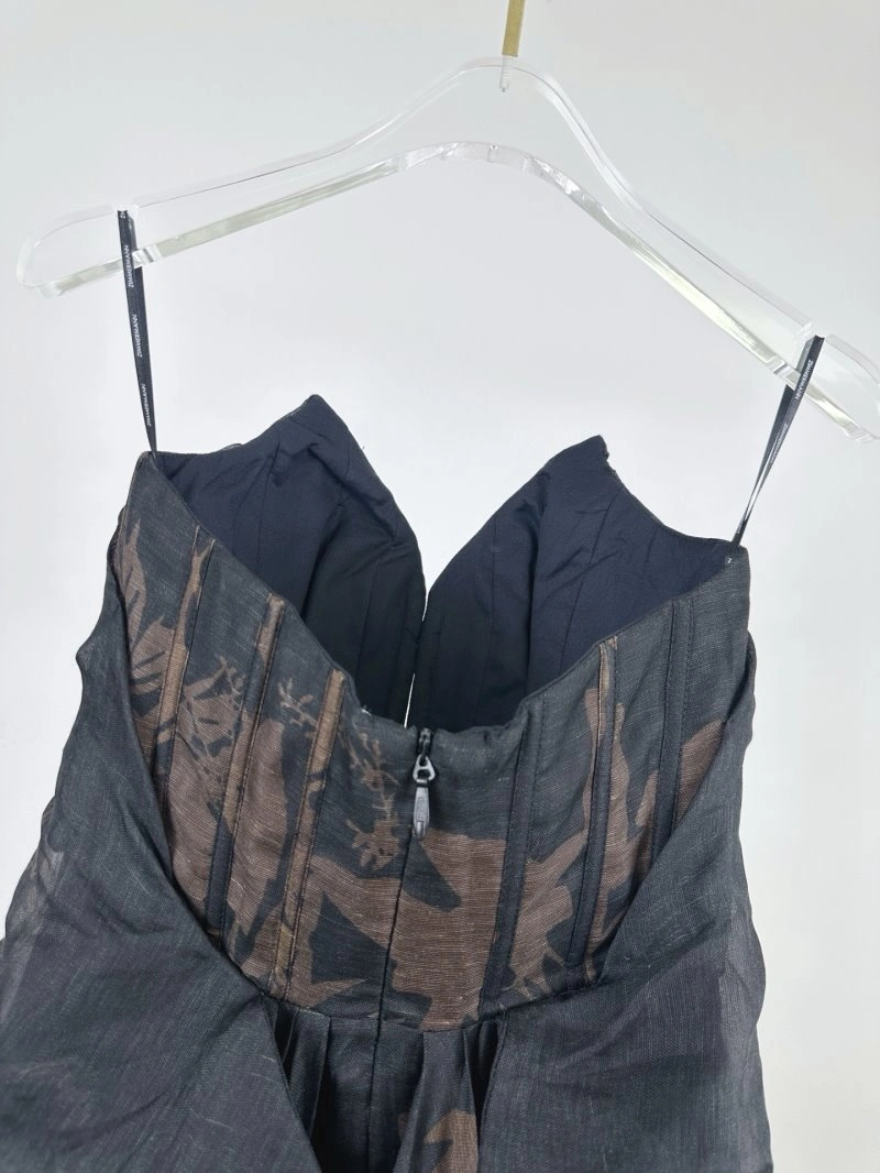 Stylish Unclassified Brand Dress 150699