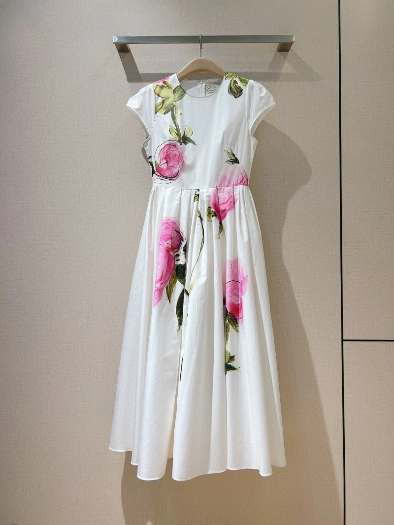 Durable Unclassified Brand Dress 150692