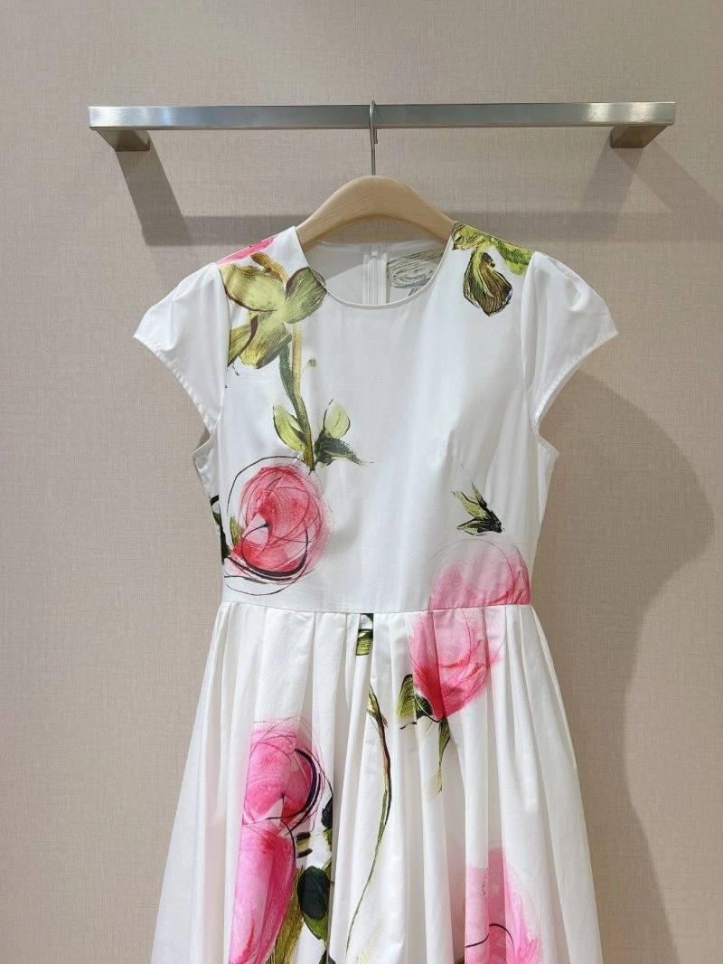 Durable Unclassified Brand Dress 150692