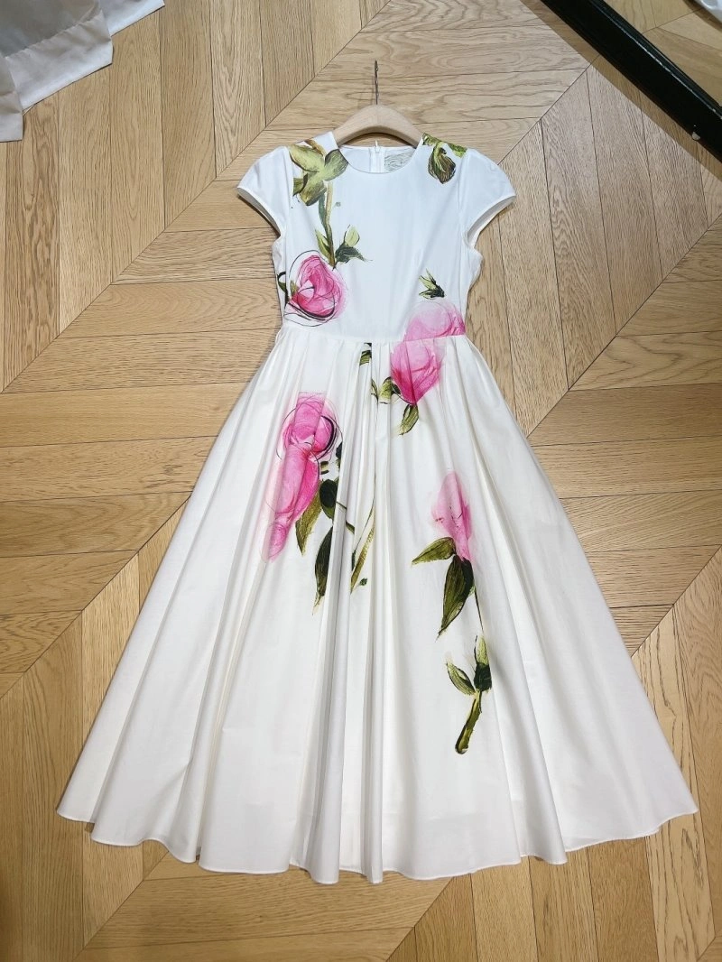 Durable Unclassified Brand Dress 150692