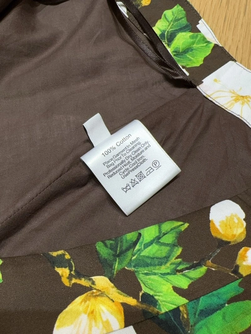 Practical Unclassified Brand Dress 150712