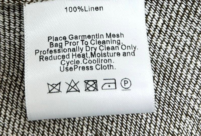 Unclassified Brand Dress FreshLook 150671