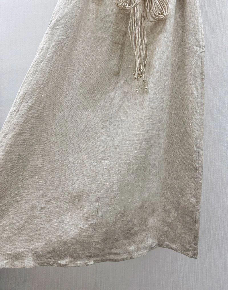 Lightweight Unclassified Brand Dress 150673